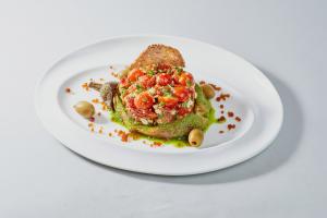 Great Food