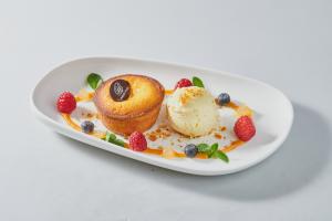 Great Food