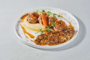 Great Food