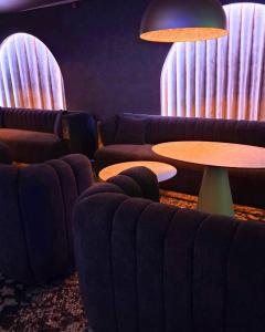 Bowling Bar
