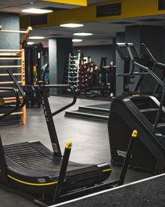 Fitness