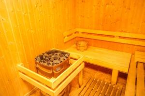 SPA Center BREZA Borovets