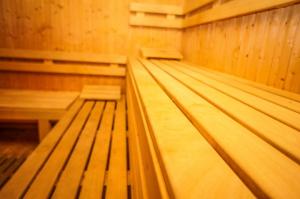 SPA Center BREZA Borovets
