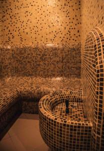 SPA Center BREZA Borovets