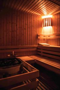 SPA Center BREZA Borovets