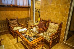 SPA Center BREZA Borovets
