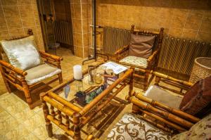 SPA Center BREZA Borovets