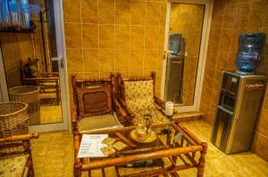 SPA Center BREZA Borovets
