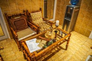 SPA Center BREZA Borovets