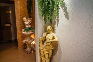 SPA Center BREZA Borovets
