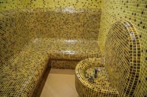 SPA Center BREZA Borovets