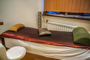SPA Center BREZA Borovets