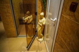SPA Center BREZA Borovets