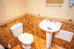 SPA Center BREZA Borovets