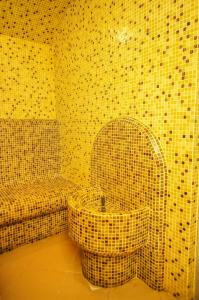 SPA Center BREZA Borovets