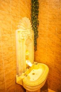 SPA Center BREZA Borovets
