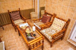 SPA Center BREZA Borovets