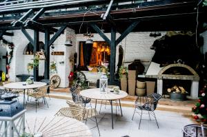 Hotel BREZA
