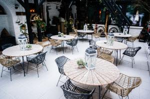 Hotel BREZA