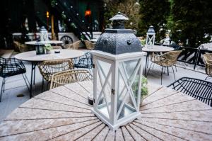 Hotel BREZA