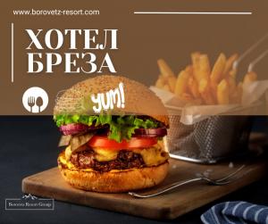 Great Food !
