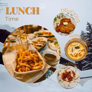 Lunch