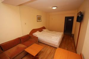 Rooms & Apartments