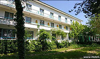 Hotel "BOR"