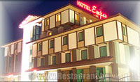 Hotel-Restaurant "EZERETS" Blagoevgrad