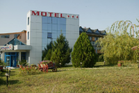 Motel Restaurant "FORMULA 1" Byala