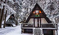 MALINA VILLAS Borovets MALINA VILLAS Borovets