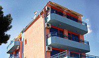 Hotel "JEMELLI" Obzor