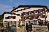 Guest House "BALKANSKI KAT" Mechkovica