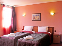 Hotel "BALKANA" Gabrovo