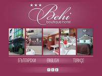 Boutique Hotel Behi Boutique Hotel Behi