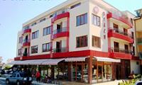 Hotel Biser Kiten